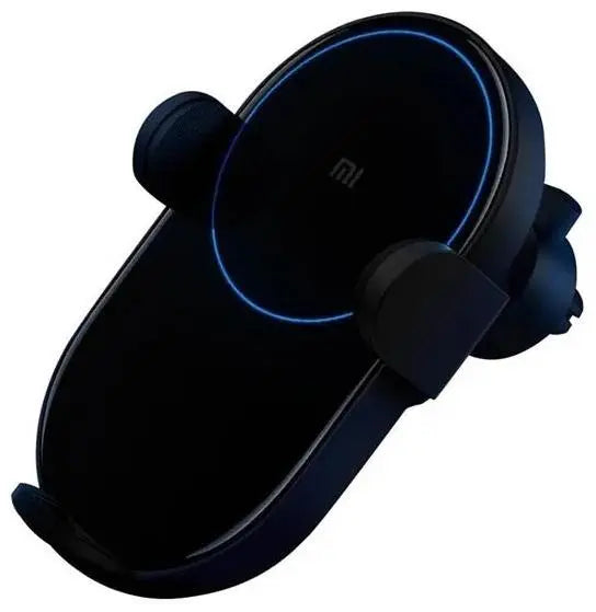 Mi 20W Wireless Car Charger (WCJ02ZM)adapteur sans fil voiture - chargeur de voiture sans-fil Connecto.ma